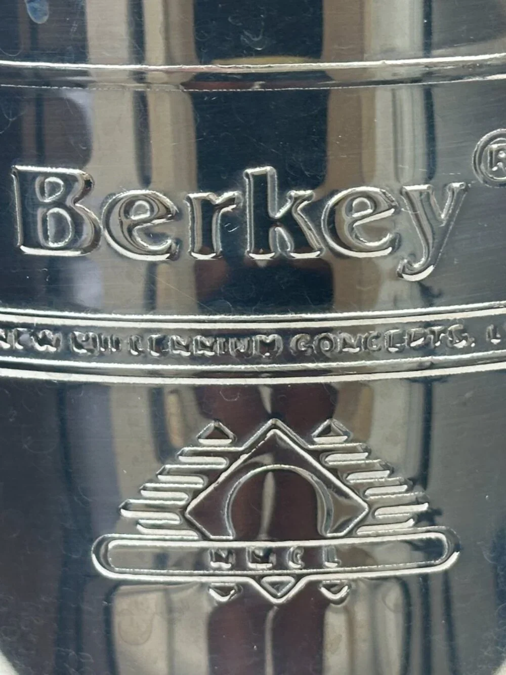 💧 Royal Berkey Gravity-Fed Water Filter System – 3.25 Gallon Plus Stand